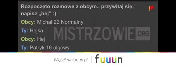 Mistrzowie #1430