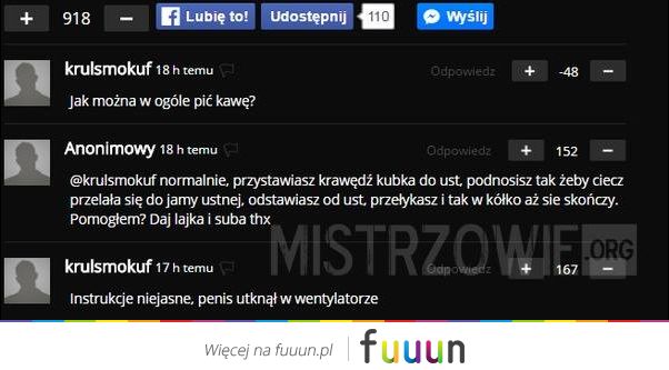 Mistrzowie #685