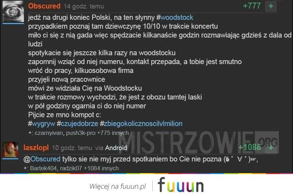 Mistrzowie #1619