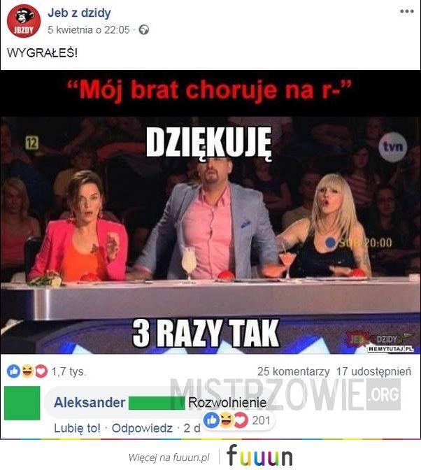 Mistrzowie #4926