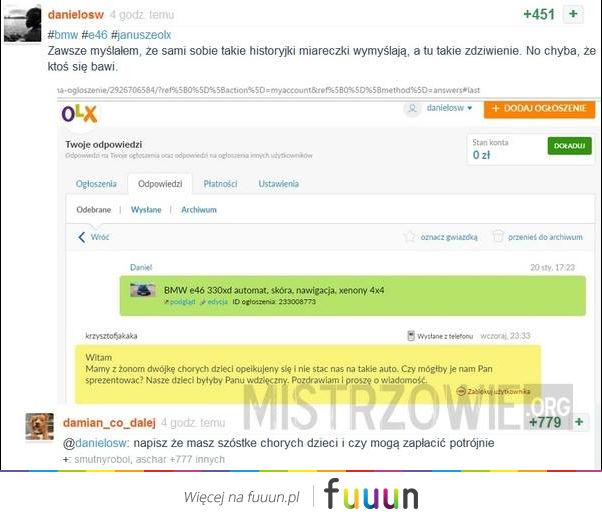 Mistrzowie #2560
