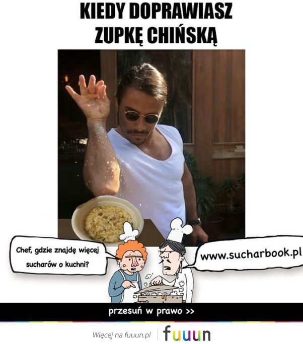 Suchar codzienny #552