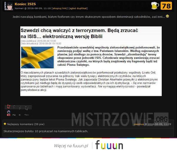 Mistrzowie #687