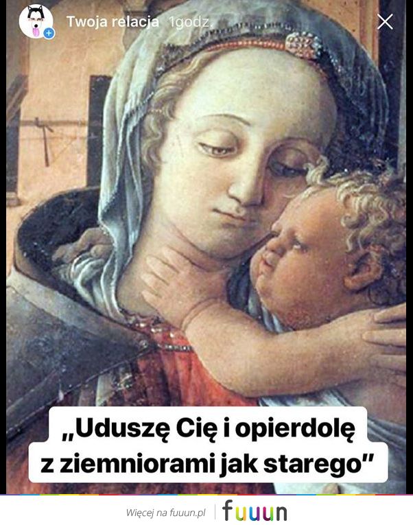 Andrzej Rysuje #784