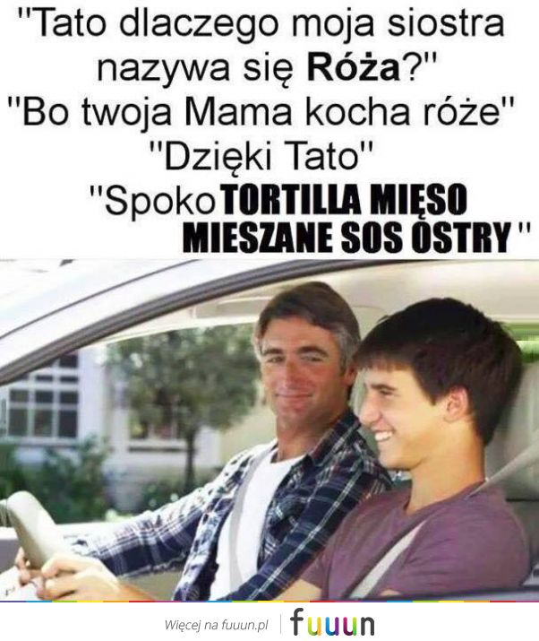 Suchar codzienny #432