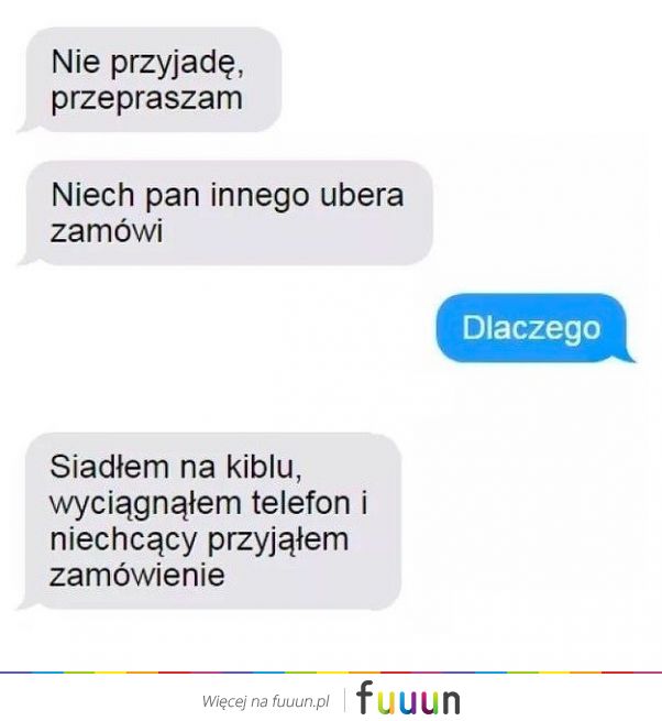 Suchar codzienny #1159