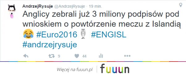 Andrzej Rysuje #157