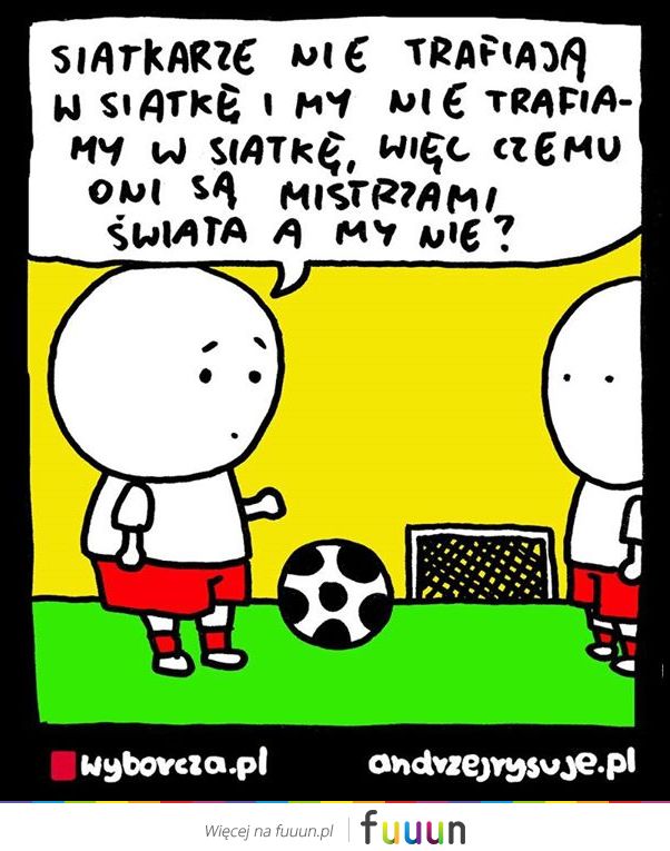 Andrzej Rysuje #852