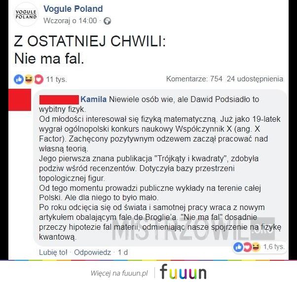 Mistrzowie #4084