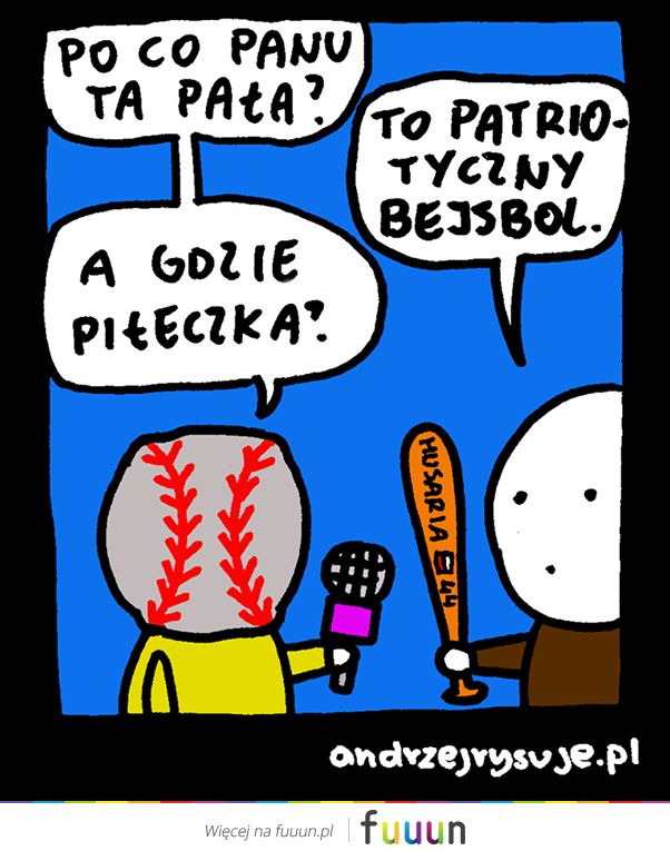 Andrzej Rysuje #216