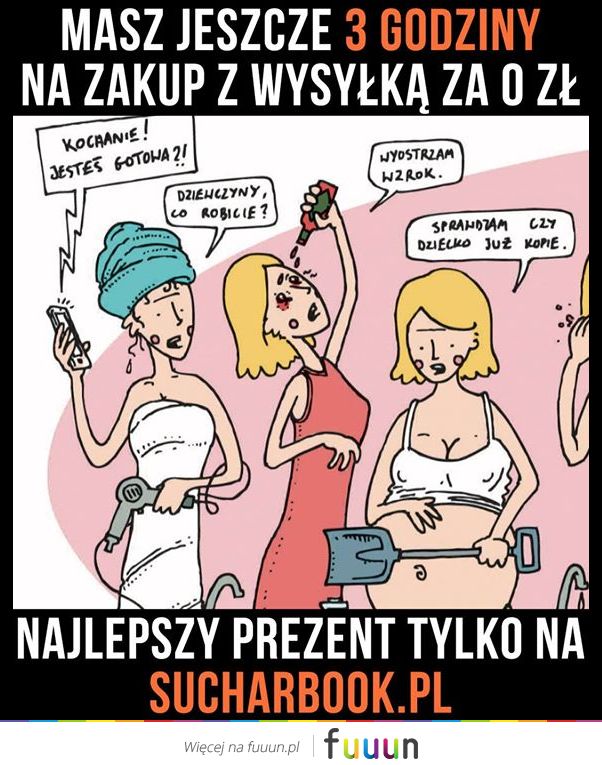 Suchar codzienny #665