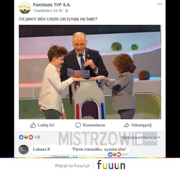 Mistrzowie #2878