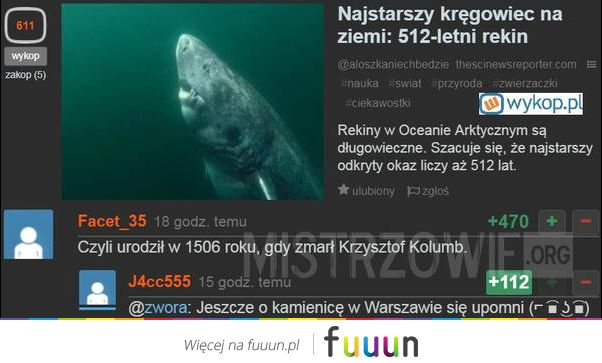Mistrzowie #3998