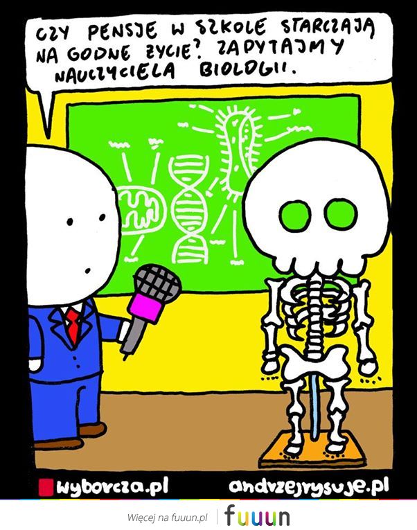 Andrzej Rysuje #991