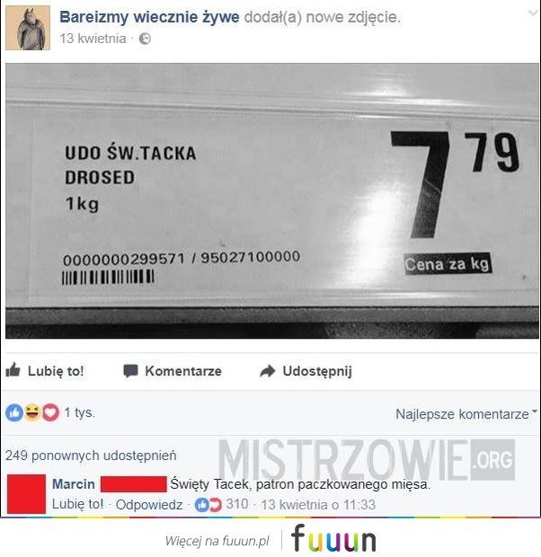 Mistrzowie #1414