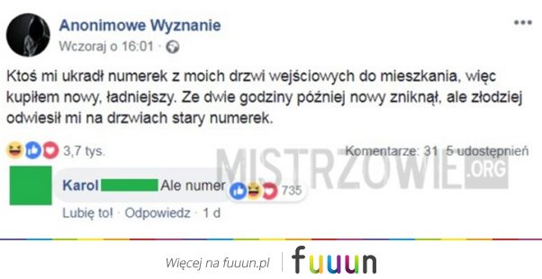 Mistrzowie #3972