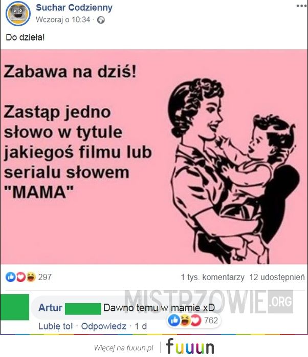 Mistrzowie #5183