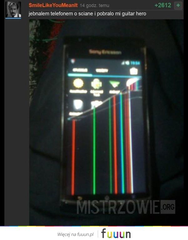 Mistrzowie #2609