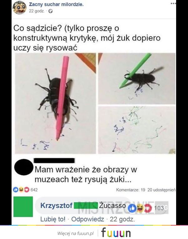 Mistrzowie #4087