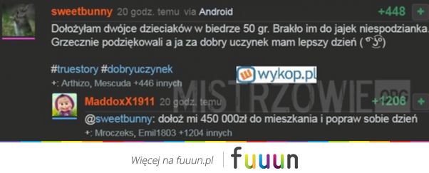 Mistrzowie #3896
