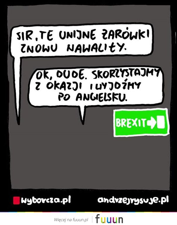 Andrzej Rysuje #865