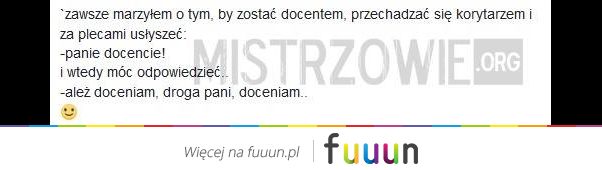 Mistrzowie #1625