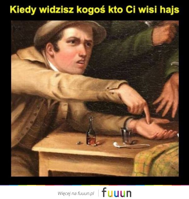 Ja Jebie #1194