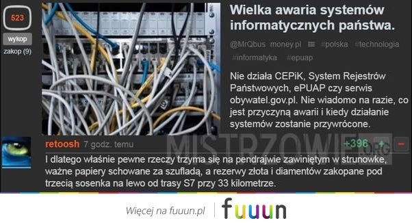 Mistrzowie #3272