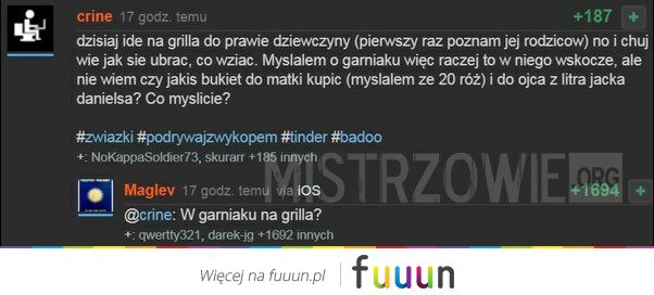 Mistrzowie #1608