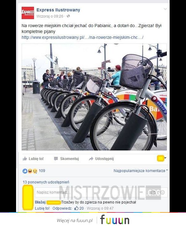 Mistrzowie #463