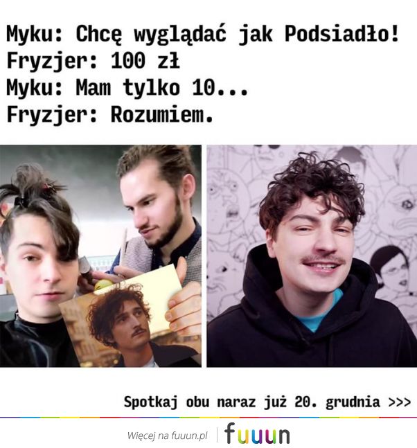 Suchar codzienny #643