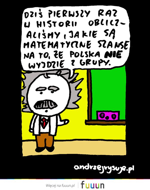 Andrzej Rysuje #139