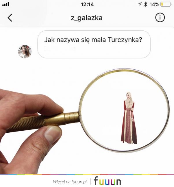 Suchar codzienny #500