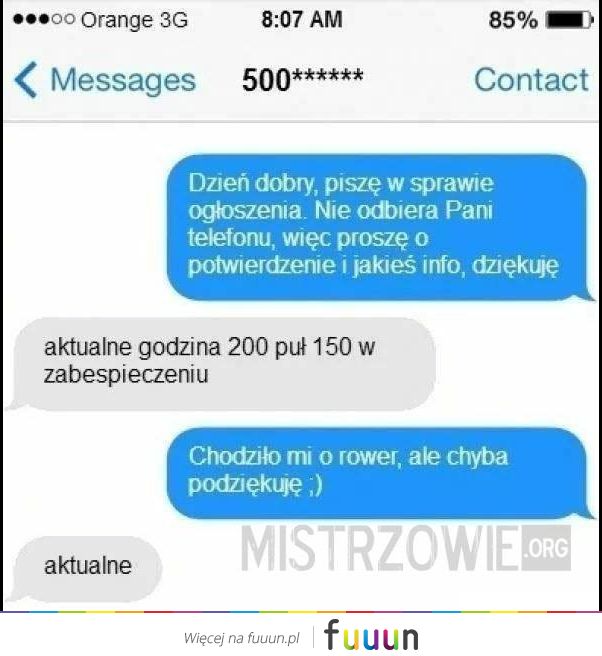 Mistrzowie #1602