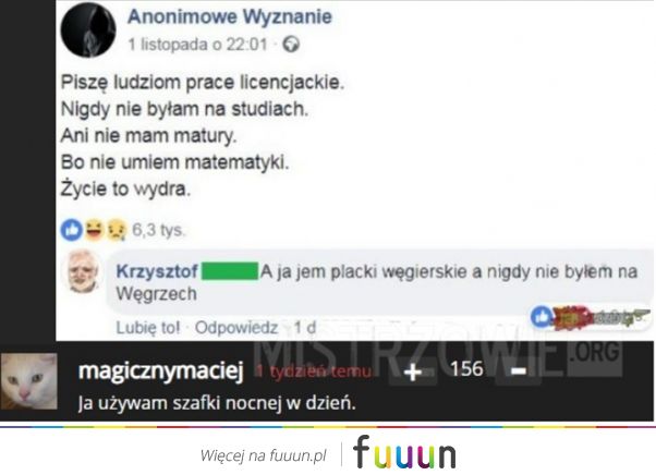 Mistrzowie #4164