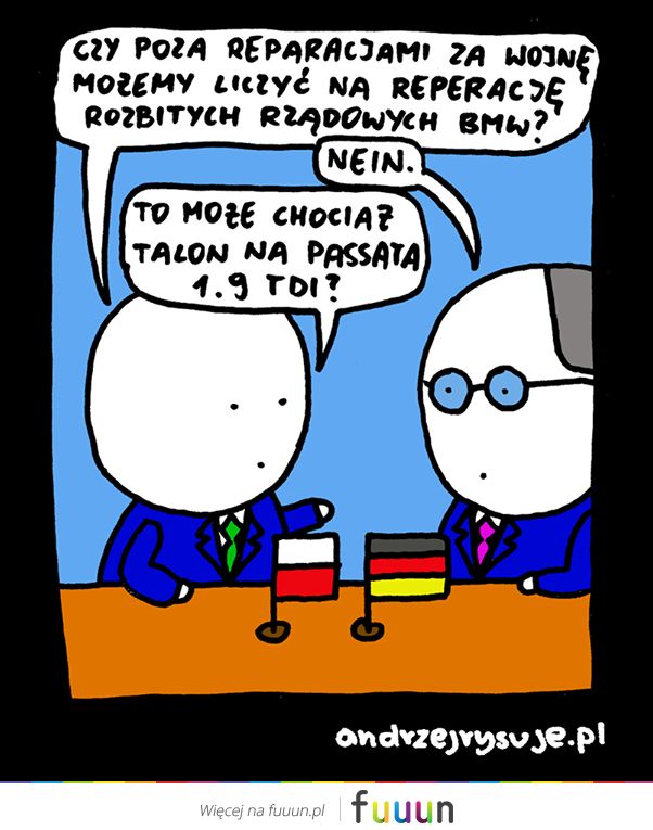 Andrzej Rysuje #531