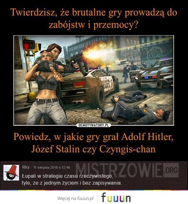 Mistrzowie #697