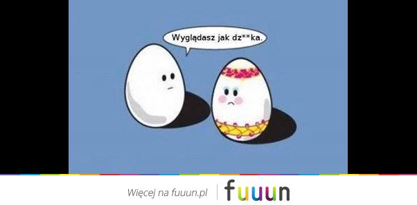 Suchar codzienny #441