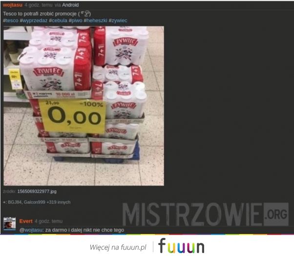 Mistrzowie #5564