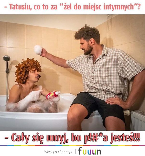 Suchar codzienny #509