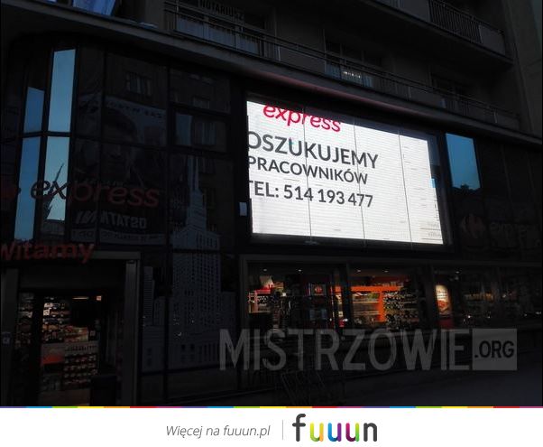 Mistrzowie #2682