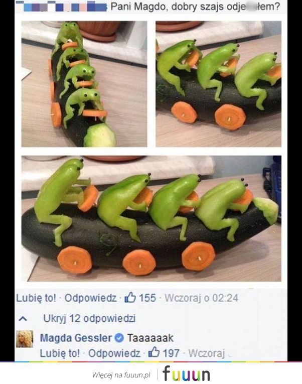 Ja Jebie #2415