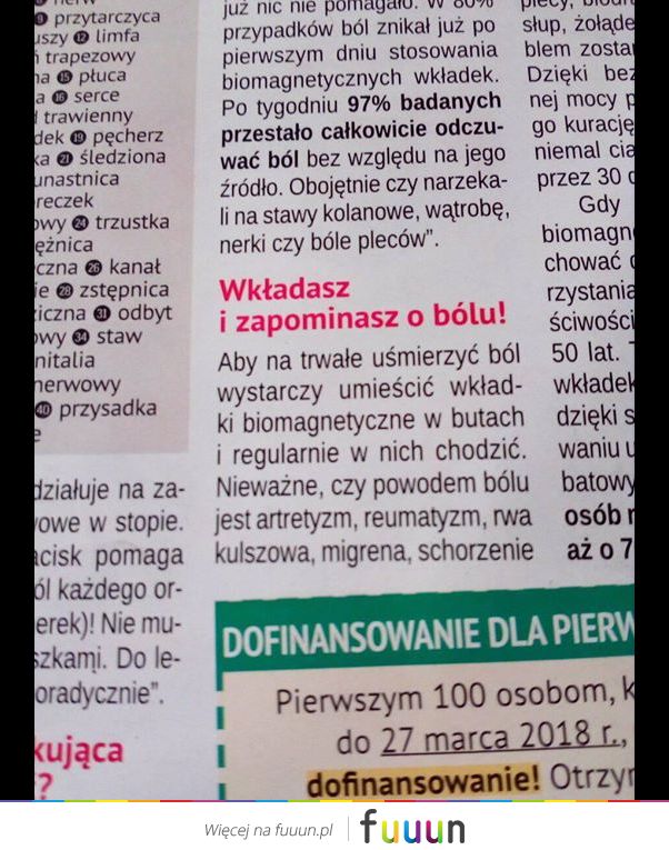 Suchar codzienny #406