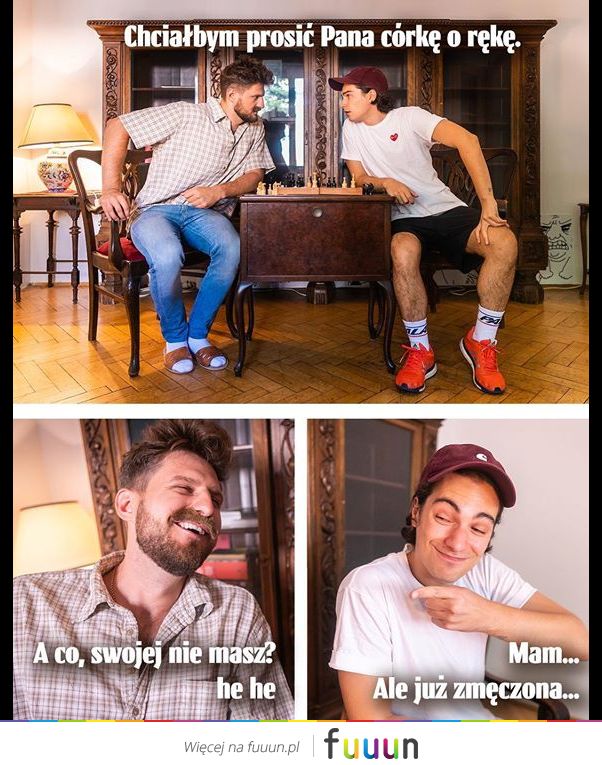 Suchar codzienny #559