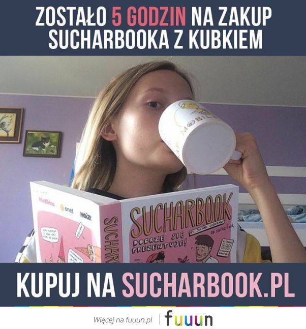 Suchar codzienny #574