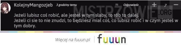 Mistrzowie #4841