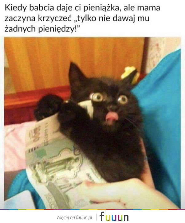 Suchar codzienny #1171