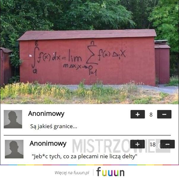 Mistrzowie #441