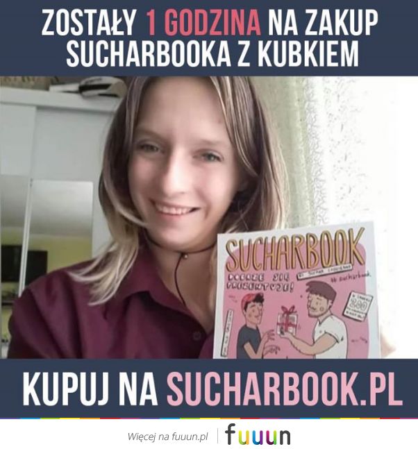 Suchar codzienny #578