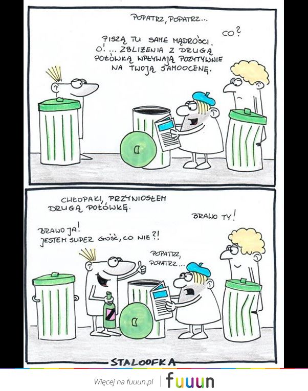 Suchar codzienny #197